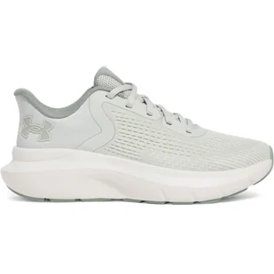 Damskie buty do biegania Under Armou UA W Charged Rogue 5 - zielone - Buty sportowe damskie - miniaturka - grafika 1