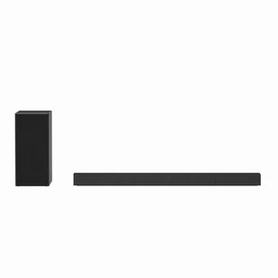 LG SP7 (SP7.DSWELLK) - Soundbary - miniaturka - grafika 1