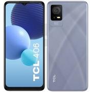 Telefony komórkowe - TCL 406 3GB/32GB Dual Sim Fioletowy - miniaturka - grafika 1