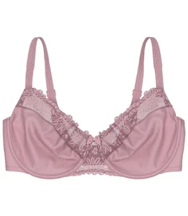 Triumph biustonosz minimizer  Ladyform Soft W X-90E - Biustonosze - miniaturka - grafika 1