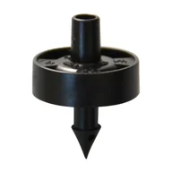 Węże ogrodowe i zraszacze - Geolia Kroplownik liniowy 10szt. 4 l/h GEO10221-10 - miniaturka - grafika 1