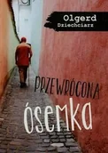 Poezja - Przewrócona ósemka - miniaturka - grafika 1