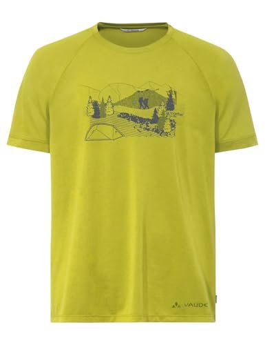 Męski t-shirt Gleann II