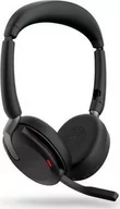 Słuchawki - Jabra Evolve2 65 Flex Stereo USB-C UC - miniaturka - grafika 1