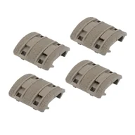 Osprzęt do wiatrówek - Magpul - Osłona szyny RIS XTM® - FDE - MAG510-FDE - miniaturka - grafika 1