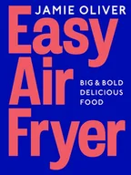 Poradniki psychologiczne - Easy Air Fryer - miniaturka - grafika 1