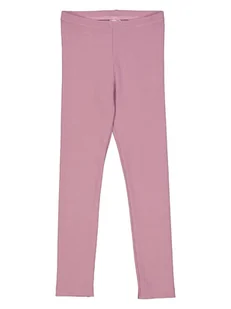 Fred´s World by GREEN COTTON Legginsy "Alfa" w kolorze jasnoróżowym - Legginsy - miniaturka - grafika 1