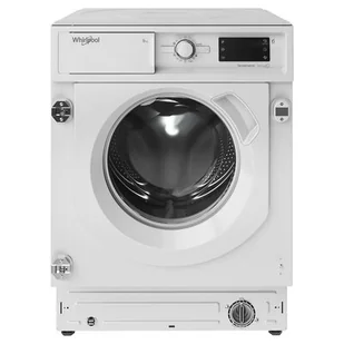Pralka do zabudowy Whirlpool BI WMWG 91485 EU - Pralki do zabudowy - miniaturka - grafika 1