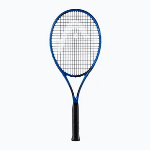 Rakieta tenisowa HEAD MX Attitude Comp blue - Tenis ziemny - miniaturka - grafika 1