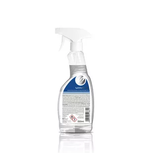 Silcare Silcare Izosol D preparat do dezynfekcji rąk 500ml - Dezynfekcja - miniaturka - grafika 1