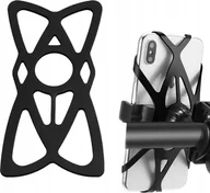 Uchwyty samochodowe do telefonów - GUMA GUMKA ZABEZPIECZAJĄCA TELEFON DO UCHWYTU GUB - miniaturka - grafika 1