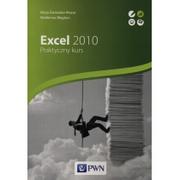 Aplikacje biurowe - PWN Excel 2010 - Alicja Żarowska-Mazur, Waldemar Węglarz - miniaturka - grafika 1