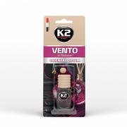 Zapachy samochodowe - K2 VENTO ORIENTAL OPIUM 8ml blister plastikowy Ekskluzywny zapach samochodowy - 8ML - miniaturka - grafika 1