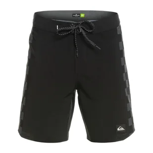 Szorty kąpielowe męskie Quiksilver Highlite Arch 19" - Spodenki damskie - miniaturka - grafika 1