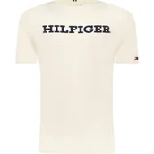 Koszulki dla chłopców - Tommy Hilfiger T-shirt | Regular Fit - miniaturka - grafika 1