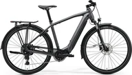 Rowery elektryczne - MERIDA ESPRESSO 400 EQ 28" 25' Wybierz rozmiar ramy: XL - miniaturka - grafika 1