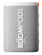 Power audio - Boompods Beachboom Głośnik mono przenośny Biały 5 W - miniaturka - grafika 1