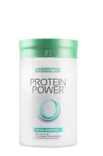 Suplementy diety - Protein Power Napój proteinowy w proszku wanilia 375g LR LIFETAKT Protein Power Napój proteinowy w proszku o smaku waniliowym 375g - miniaturka - grafika 1