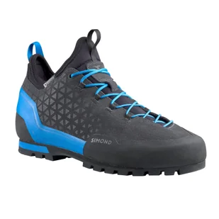 Buty podejściowe męskie Simond Rock - Buty trekkingowe męskie - miniaturka - grafika 1