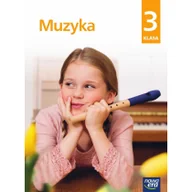 Lektury szkoła podstawowa - Muzyka. Klasa 3. Zeszyt ćwiczeń - miniaturka - grafika 1