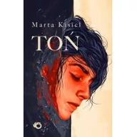 Fantasy - Marta Kisiel Toń - miniaturka - grafika 1