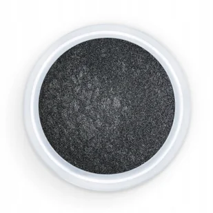 Aba Group Ozdoby do Paznokci Pyłek Black Reflections 1g - Ozdoby do paznokci - miniaturka - grafika 1