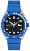 Zegarki męskie - Zegarek Lacoste 2011285 Finn - miniaturka - grafika 1