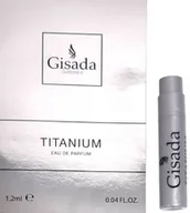 Wody i perfumy męskie - STR8 Mini Gisada Woda perfumowana - 1,2Ml - miniaturka - grafika 1