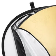 Inne akcesoria studyjne - Walimex Pro 5in1 Foldable Reflector Set 150x200cm 18282 - miniaturka - grafika 1