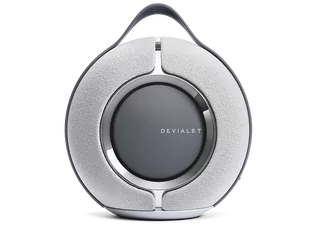 Devialet Mania Szary - Głośniki przenośne - miniaturka - grafika 1