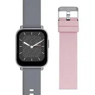 Smartwatch - Breil SBT-1 Szary - miniaturka - grafika 1