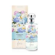 Wody i perfumy damskie - Saphir Flores de Verbena & Limon Woda toaletowa 175ml - miniaturka - grafika 1