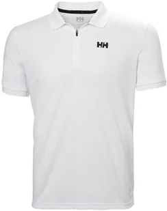 Helly Hansen koszulka HP 1/2 ZIP POLO 34503 001 2XL - Koszulki męskie - miniaturka - grafika 1