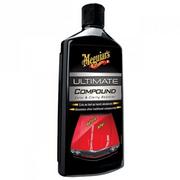 Kosmetyki samochodowe - Meguiar's Meguiar's Ultimate Compound 450ml - Średnio ścierna pasta polerska - miniaturka - grafika 1