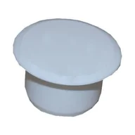 Rury - EQUATION Korek  zaślepiający PP 40 mm - miniaturka - grafika 1