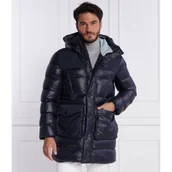 Kurtki męskie - BLAUER Kurtka | Regular Fit - miniaturka - grafika 1