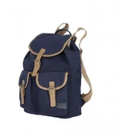Plecaki - Plecak Travelite Hempline flap 10l - miniaturka - grafika 1