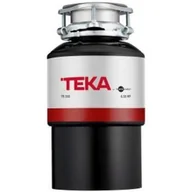 Młynki i rozdrabniacze odpadów - Teka Młynek rozdrabniacz odpadów TR 550 115890013) - miniaturka - grafika 1