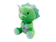 Balony i akcesoria - Obciążnik do balonów napełnionych helem - Dinozaur - 170 g. - miniaturka - grafika 1