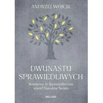Wójcik Andrzej Dwunastu sprawiedliwych - Obcojęzyczna literatura faktu i reportaż - miniaturka - grafika 1