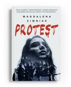 Kryminały - Skarpa Warszawska Protest - miniaturka - grafika 1