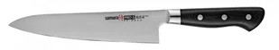 Samura PRO-S nóż szefa kuchni 200mm - Noże kuchenne - miniaturka - grafika 2