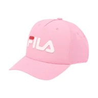 Czapki męskie - Czapka z daszkiem Fila Funza 5 - miniaturka - grafika 1