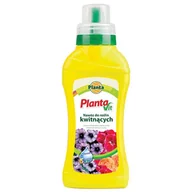 Nawozy ogrodnicze - Nawóz Planta Vit-4 Rośliny Kwitnące 400Ml //10 //Nowy - miniaturka - grafika 1
