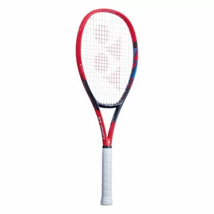 Rakieta tenisowa Yonex VCore 100L (280 gr.) Scarlet - Tenis ziemny - miniaturka - grafika 1