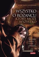 Religia i religioznawstwo - Fronda Wszystko o różańcu który może wszystko - miniaturka - grafika 1