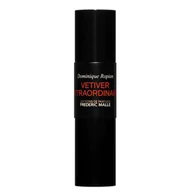 Wody i perfumy męskie - Frederic Malle Vetiver Extraordinaire edp 30ml - miniaturka - grafika 1