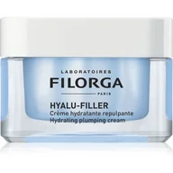 Kremy do twarzy - FILORGA HYALU-FILLER krem uzupełniający o działaniu odmładzającym 50 ml - miniaturka - grafika 1