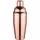 SK SHAKER BARMAŃSKI DO DRINKÓW KOKTAJLI 750ML ROSEGOLD KLAUSBERG KB-7650 emix