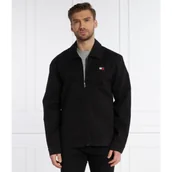 Kurtki męskie - Tommy Jeans Kurtka | Regular Fit | denim - miniaturka - grafika 1